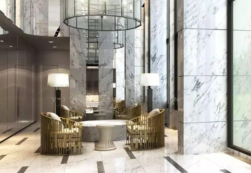 The Base Park West Sukhumvit 77, bangkok, 11 Soi Sukhumvit 77 Sukhumvit Road, Phra Kanong Nua, Watthana, Bangkok, 1 Bedroom, 53 sqm, Condo For Rent, by Vinai Wattana, 500597841 - DDproperty.com
