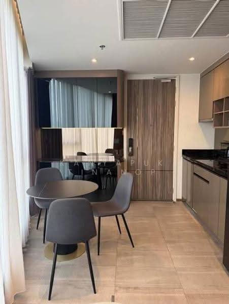 IDEO Q Sukhumvit 36, bangkok, Soi Sukhumvit 36, Khong Tan, Khlong Toei, Bangkok, 1 Bedroom, 38 sqm, Condo For Sale, by Kanyapuk Tinanop, 500597842 - DDproperty.com