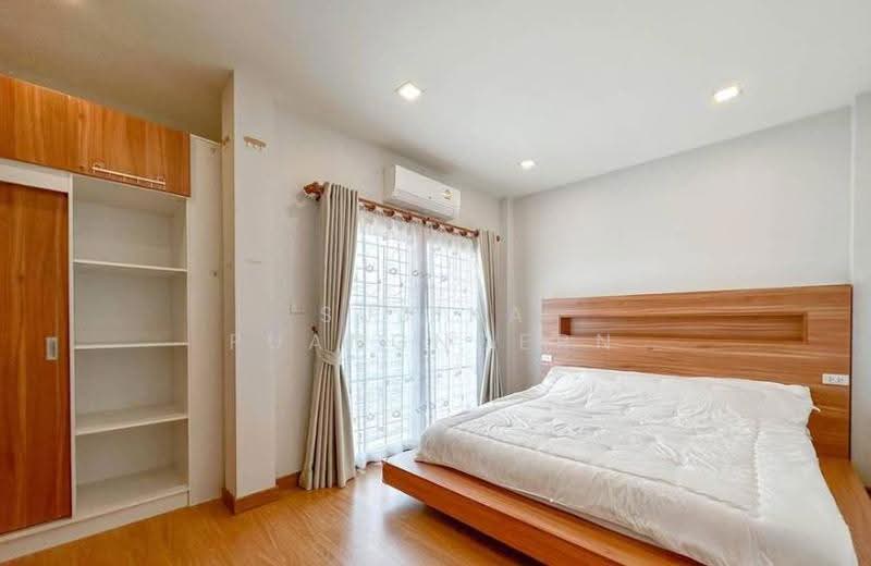 4-BR House, chon-buri, Nong Pru, Bang Lamung (Pattaya), Chon Buri (Pattaya), 4 Bedrooms, 162 sqm, Single Detached House For Sale, by Sujika Puangngern, 500597843 - DDproperty.com