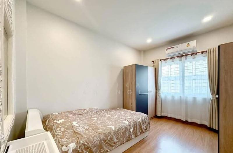 4-BR House, chon-buri, Nong Pru, Bang Lamung (Pattaya), Chon Buri (Pattaya), 4 Bedrooms, 162 sqm, Single Detached House For Sale, by Sujika Puangngern, 500597843 - DDproperty.com