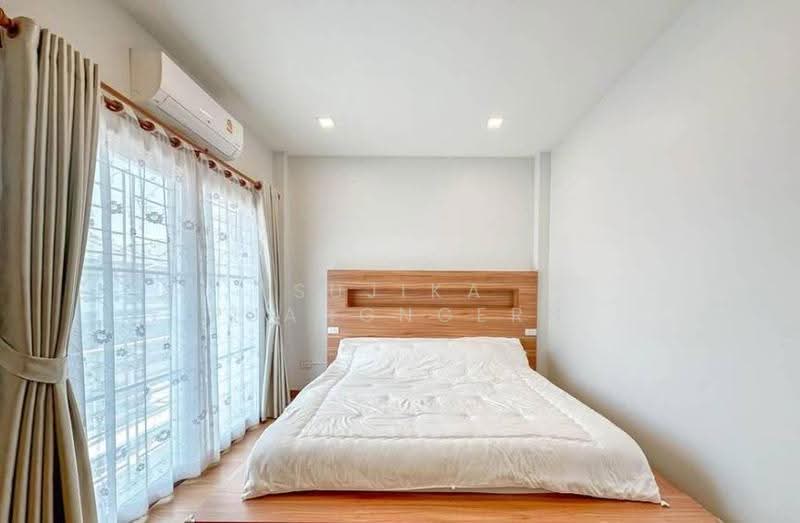 4-BR House, chon-buri, Nong Pru, Bang Lamung (Pattaya), Chon Buri (Pattaya), 4 Bedrooms, 162 sqm, Single Detached House For Sale, by Sujika Puangngern, 500597843 - DDproperty.com