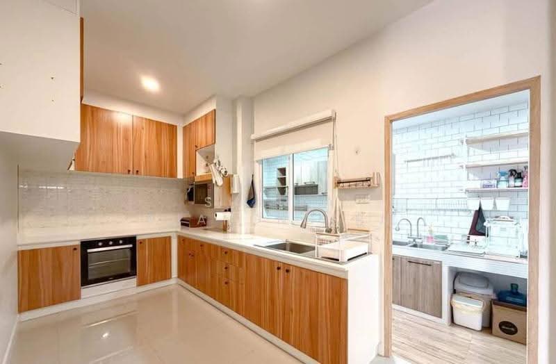 4-BR House, chon-buri, Nong Pru, Bang Lamung (Pattaya), Chon Buri (Pattaya), 4 Bedrooms, 162 sqm, Single Detached House For Sale, by Sujika Puangngern, 500597843 - DDproperty.com