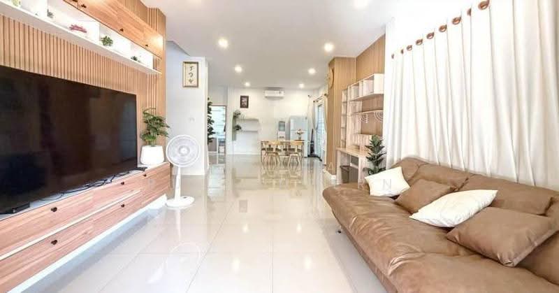 4-BR House, chon-buri, Nong Pru, Bang Lamung (Pattaya), Chon Buri (Pattaya), 4 Bedrooms, 162 sqm, Single Detached House For Sale, by Sujika Puangngern, 500597843 - DDproperty.com