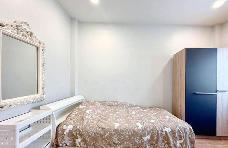4-BR House, chon-buri, Nong Pru, Bang Lamung (Pattaya), Chon Buri (Pattaya), 4 Bedrooms, 162 sqm, Single Detached House For Sale, by Sujika Puangngern, 500597843 - DDproperty.com
