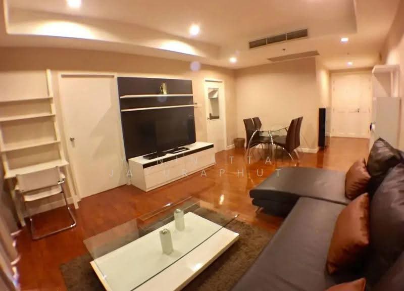 Baan Siri 24 : บ้าน สิริ ทเวนตี้โฟร์, กรุงเทพ, 39 ซอยสุขุมวิท 24, คลองตัน, คลองเตย, กรุงเทพ, 60 ตร.ม., คอนโด ให้เช่า, โดย Yaninatta Jaturaphut, 500597845 - DDproperty.com