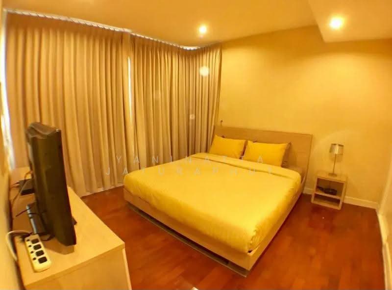 Baan Siri 24 : บ้าน สิริ ทเวนตี้โฟร์, กรุงเทพ, 39 ซอยสุขุมวิท 24, คลองตัน, คลองเตย, กรุงเทพ, 60 ตร.ม., คอนโด ให้เช่า, โดย Yaninatta Jaturaphut, 500597845 - DDproperty.com