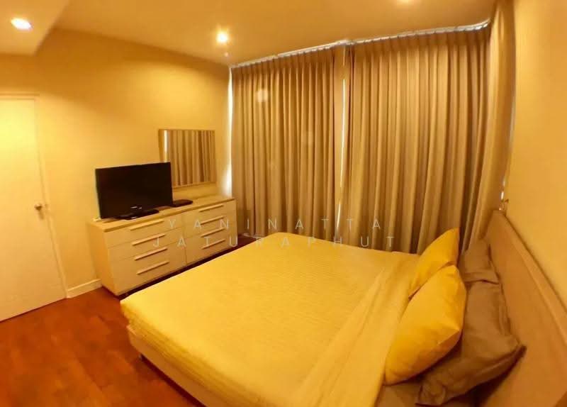 Baan Siri 24, bangkok, 39 Sukhumvit 24 Alley, Khong Tan, Khlong Toei, Bangkok, 1 Bedroom, 60 sqm, Condo For Rent, by Yaninatta Jaturaphut, 500597845 - DDproperty.com