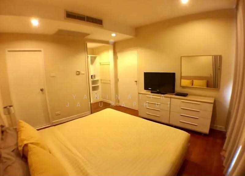 Baan Siri 24, bangkok, 39 Sukhumvit 24 Alley, Khong Tan, Khlong Toei, Bangkok, 1 Bedroom, 60 sqm, Condo For Rent, by Yaninatta Jaturaphut, 500597845 - DDproperty.com