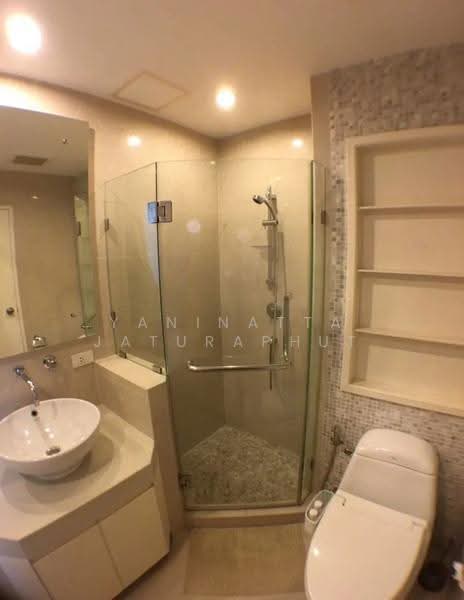 Baan Siri 24, bangkok, 39 Sukhumvit 24 Alley, Khong Tan, Khlong Toei, Bangkok, 1 Bedroom, 60 sqm, Condo For Rent, by Yaninatta Jaturaphut, 500597845 - DDproperty.com