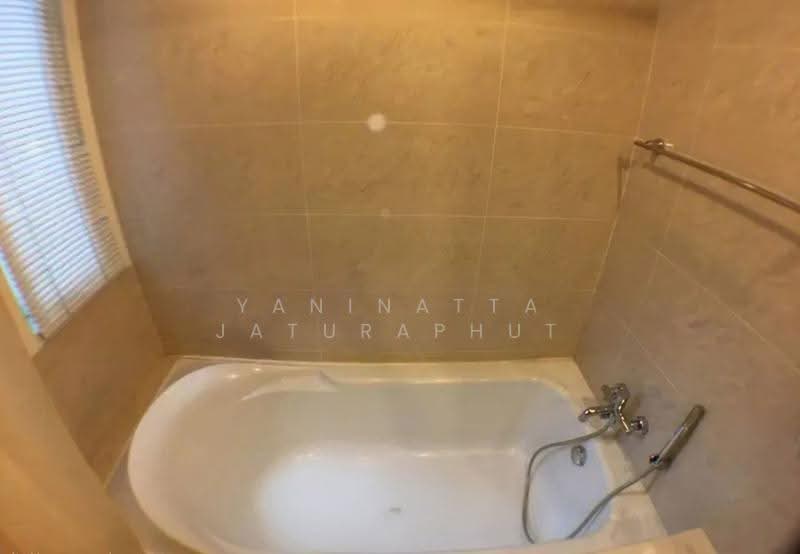 Baan Siri 24, bangkok, 39 Sukhumvit 24 Alley, Khong Tan, Khlong Toei, Bangkok, 1 Bedroom, 60 sqm, Condo For Rent, by Yaninatta Jaturaphut, 500597845 - DDproperty.com