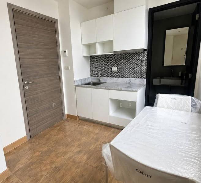Pattaya Posh, chon-buri, 88 North Pattaya Road, Pattaya City, Bang Lamung, Bang Lamung (Pattaya), Chon Buri (Pattaya), Studio, 24 sqm, Condo For Sale, by Sujika Puangngern, 500597851 - DDproperty.com