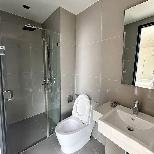 Pattaya Posh, chon-buri, 88 North Pattaya Road, Pattaya City, Bang Lamung, Bang Lamung (Pattaya), Chon Buri (Pattaya), Studio, 24 sqm, Condo For Sale, by Sujika Puangngern, 500597851 - DDproperty.com