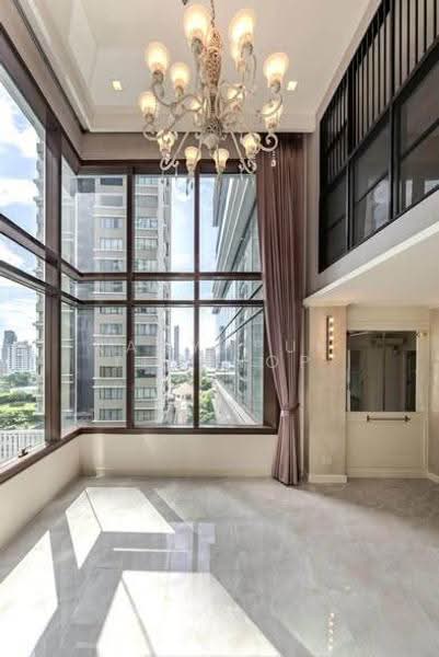 The Emporio Place : ดิ เอ็มโพริโอ เพลส, กรุงเทพ, 93 ซอยสุขุมวิท 24 ถนนสุุขุมวิท, คลองตัน, คลองเตย, กรุงเทพ, 180 ตร.ม., คอนโด ให้เช่า, โดย Kanyapuk Tinanop, 500597853 - DDproperty.com