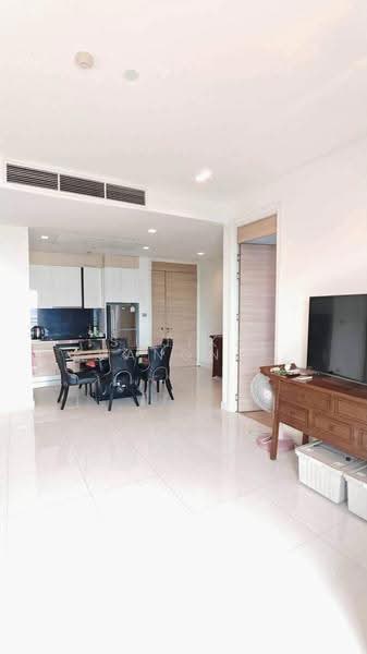 Reflection Jomtien Beach, chon-buri, 15 Village No. 1 98/1, Na Chom Thian, Sattahip, Chon Buri (Pattaya), 2 Bedrooms, 114 sqm, Condo For Sale, by Sujika Puangngern, 500597857 - DDproperty.com