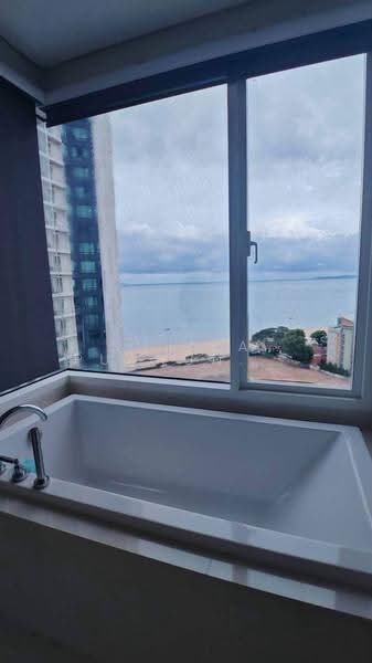 Reflection Jomtien Beach, chon-buri, 15 Village No. 1 98/1, Na Chom Thian, Sattahip, Chon Buri (Pattaya), 2 Bedrooms, 114 sqm, Condo For Sale, by Sujika Puangngern, 500597857 - DDproperty.com