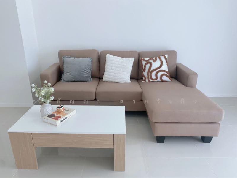 For Sale: Home Office in Baan Kluai Mai Project, Newly Built in a Great Location (ID:637HS), Chiang Mai, San Sai Noi, San Sai, Chiang Mai, 2 Bedrooms, 114 sqm, Townhouse For Sale, by อรกัญญา สายวังกิจ, 500597863 - DDproperty.com