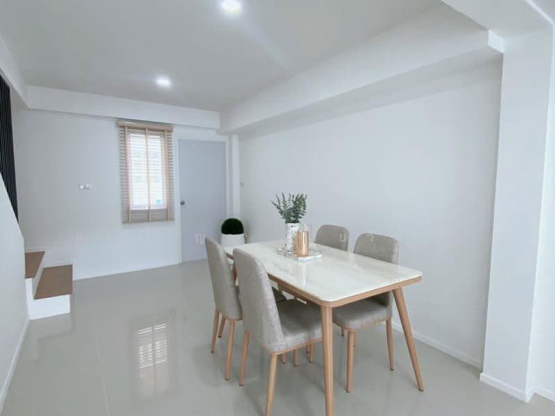 ขาย โฮมออฟฟิศ ในโครงการบ้านกล้วยไม้ สร้างใหม่ ทำเลดี (ID:637HS), เชียงใหม่, สันทรายน้อย, สันทราย, เชียงใหม่, 114 ตร.ม., ทาวน์เฮ้าส์ ขาย, โดย อรกัญญา สายวังกิจ, 500597863 - DDproperty.com