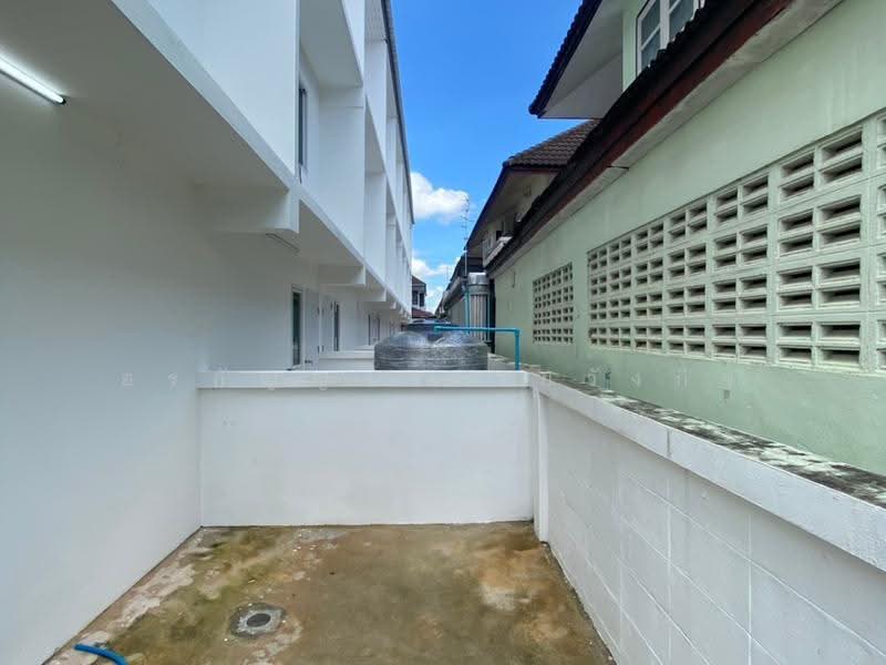 ขาย โฮมออฟฟิศ ในโครงการบ้านกล้วยไม้ สร้างใหม่ ทำเลดี (ID:637HS), เชียงใหม่, สันทรายน้อย, สันทราย, เชียงใหม่, 114 ตร.ม., ทาวน์เฮ้าส์ ขาย, โดย อรกัญญา สายวังกิจ, 500597863 - DDproperty.com
