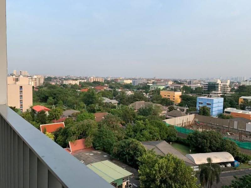 IDEO MOBI Sukhumvit 81, bangkok, 2097 Sukhumvit Road, Bang Chak, Phra Khanong, Bangkok, 1 Bedroom, 22 sqm, Condo For Sale, by Rasita Maneelam, 500597864 - DDproperty.com