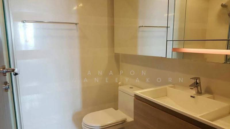Keyne by Sansiri, bangkok, 766 Sukhumvit Road, Khlong Toei, Bangkok, 1 Bedroom, 47 sqm, Condo For Rent, by Tanapon Saowaneeyakorn, 500597868 - DDproperty.com