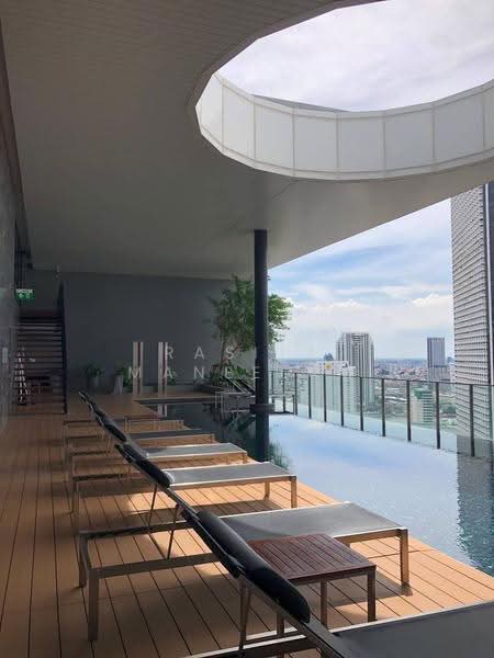 Noble Revo Silom : โนเบิล รีโว สีลม, กรุงเทพ, 88 ซอยสุรศักดิ์ ถนนสุรสักดิ์ แขวงสีลม เขตบางรัก จังหวัดกรุงเทพมหานคร, สีลม, บางรัก, กรุงเทพ, 68 ตร.ม., คอนโด ขาย, โดย Rasita Maneelam, 500597871 - DDproperty.com