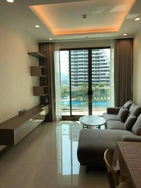 Supalai Oriental Sukhumvit 39, bangkok, Soi Sukhumvit 39, Khlong Tan Nua, Watthana, Bangkok, 1 Bedroom, 58 sqm, Condo For Rent, by Kanyapuk Tinanop, 500597876 - DDproperty.com