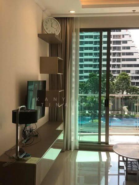 Supalai Oriental Sukhumvit 39, bangkok, Soi Sukhumvit 39, Khlong Tan Nua, Watthana, Bangkok, 1 Bedroom, 58 sqm, Condo For Rent, by Kanyapuk Tinanop, 500597876 - DDproperty.com