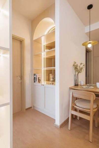 Maru Ekkamai 2, bangkok, 70-5 Sukhumvit 63 Road, Phra Kanong Nua, Watthana, Bangkok, 2 Bedrooms, 60 sqm, Condo For Rent, by Supatsorn Promsombut, 500597877 - DDproperty.com