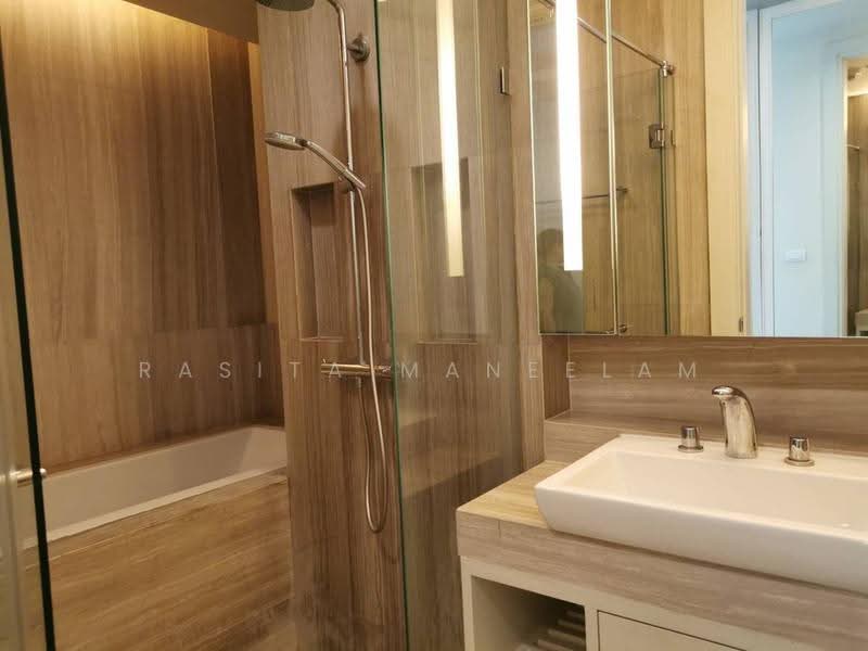 Oriental Residence, Bangkok, 110 Witthayu Road, Lumphini, Pathum Wan, Bangkok, 2 Bedrooms, 86 sqm, Apartment For Sale, by Rasita Maneelam, 500597878 - DDproperty.com