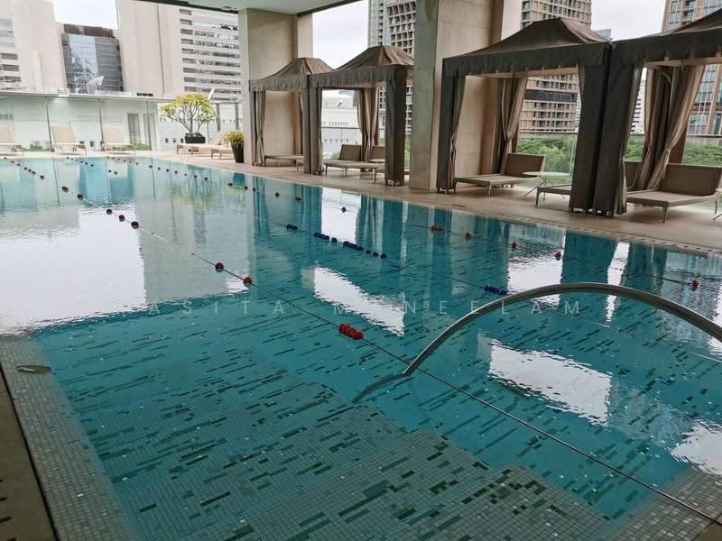 Oriental Residence : โอเรียนเต็ล เรสซิเดนซ์, กรุงเทพ, 110 ถนนวิทยุ, ลุมพินี, ปทุมวัน, กรุงเทพ, 86 ตร.ม., อพาร์ทเมนท์ ขาย, โดย Rasita Maneelam, 500597878 - DDproperty.com