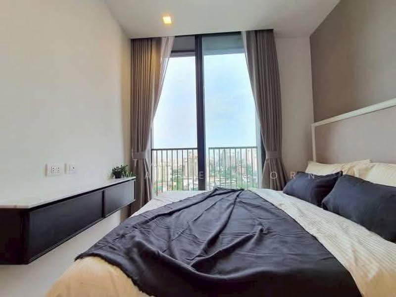 Noble BE33, bangkok, 19 Soi Sukhumvit 33, Khlong Tan Nua, Watthana, Bangkok, 2 Bedrooms, 70 sqm, Condo For Rent, by Tanapon Saowaneeyakorn, 500597880 - DDproperty.com