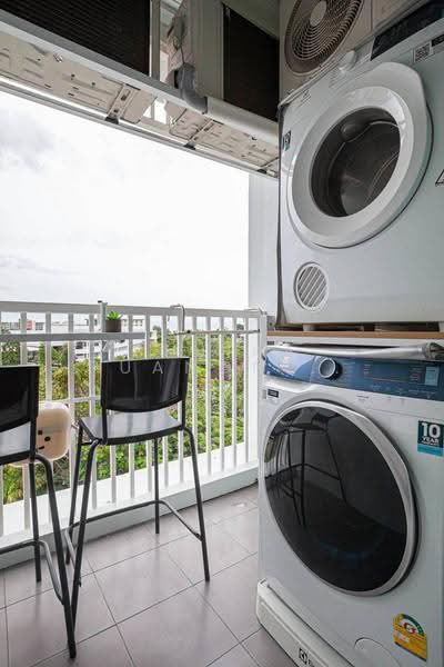 The Trust Hua Hin, prachuap-khiri-khan, 53 Petchkasem, Hua Hin, Prachuap Khiri Khan, 2 Bedrooms, 58 sqm, Condo For Sale, by Sujika Puangngern, 500597882 - DDproperty.com