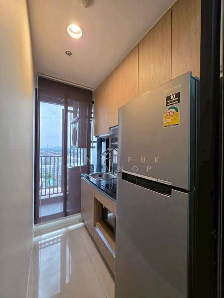 Niche Mono Sukhumvit-Bearing, samut-prakan, Posaya Non Alley, Samrong Nua, Muang Samut Prakarn, Samut Prakan, 1 Bedroom, 29 sqm, Condo For Sale, by Kanyapuk Tinanop, 500597883 - DDproperty.com