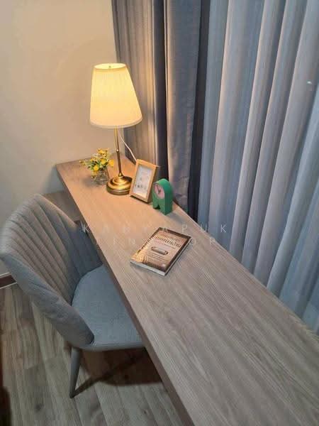 Niche Mono Sukhumvit-Bearing, samut-prakan, Posaya Non Alley, Samrong Nua, Muang Samut Prakarn, Samut Prakan, 1 Bedroom, 29 sqm, Condo For Sale, by Kanyapuk Tinanop, 500597883 - DDproperty.com