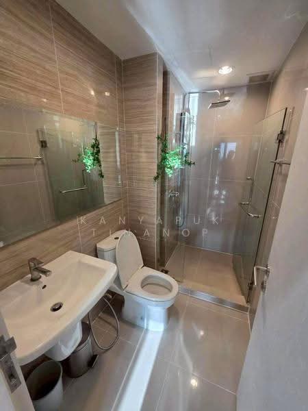 Niche Mono Sukhumvit-Bearing : นิช โมโน สุขุมวิท - แบริ่ง, สมุทรปราการ, ซอย สุขุมวิท 70, สำโรงเหนือ, เมืองสมุทรปราการ, สมุทรปราการ, 29 ตร.ม., คอนโด ขาย, โดย Kanyapuk Tinanop, 500597883 - DDproperty.com