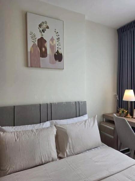 Niche Mono Sukhumvit-Bearing, samut-prakan, Posaya Non Alley, Samrong Nua, Muang Samut Prakarn, Samut Prakan, 1 Bedroom, 29 sqm, Condo For Sale, by Kanyapuk Tinanop, 500597883 - DDproperty.com
