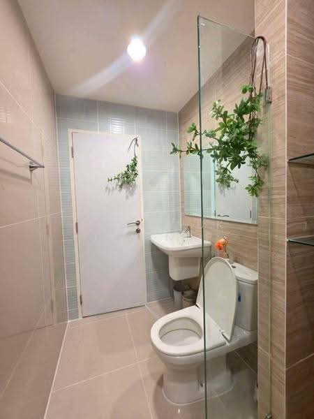 Niche Mono Sukhumvit-Bearing, samut-prakan, Posaya Non Alley, Samrong Nua, Muang Samut Prakarn, Samut Prakan, 1 Bedroom, 29 sqm, Condo For Sale, by Kanyapuk Tinanop, 500597883 - DDproperty.com