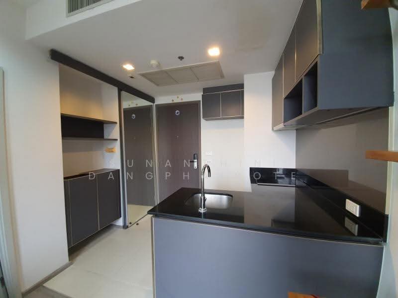 NYE by Sansiri, กรุงเทพ, 333 ถนนกรุงธนบุรี, คลองต้นไทร, คลองสาน, กรุงเทพ, 33 ตร.ม., คอนโด ให้เช่า, โดย Sunanthini Dangphairote, 500597884 - DDproperty.com