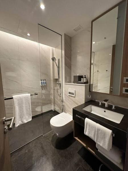 Chatrium Grand Bangkok, bangkok, 728 Phetchaburi Rd, Thanon Phetchaburi, Ratchathewi, Bangkok, 2 Bedrooms, 78 sqm, Apartment For Rent, by Rasita Maneelam, 500597885 - DDproperty.com