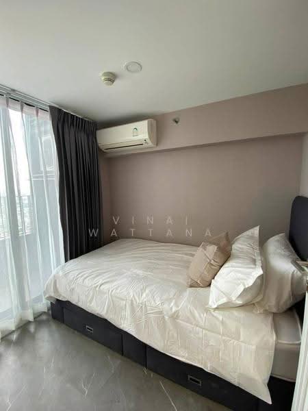 Knightsbridge Prime Sathorn, bangkok, 599 Naradhiwas Rajanagarindra Road, Thung Maha Mek, Sathon, Bangkok, 2 Bedrooms, 58 sqm, Condo For Rent, by Vinai Wattana, 500597888 - DDproperty.com