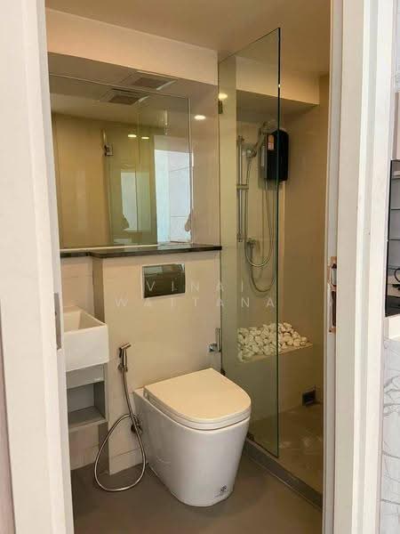 Knightsbridge Prime Sathorn, bangkok, 599 Naradhiwas Rajanagarindra Road, Thung Maha Mek, Sathon, Bangkok, 2 Bedrooms, 58 sqm, Condo For Rent, by Vinai Wattana, 500597888 - DDproperty.com