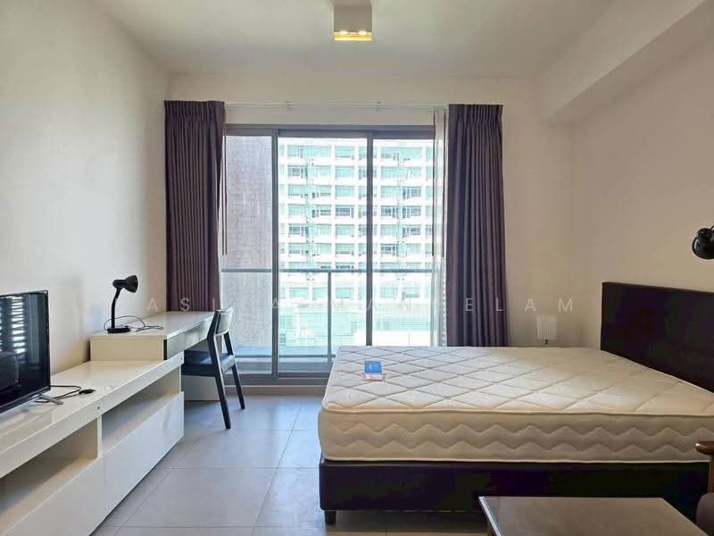 The Lofts Ekkamai, bangkok, 1415 Sukhumvit Road, Phra Kanong Nua, Watthana, Bangkok, 1 Bedroom, 28 sqm, Condo For Sale, by Rasita Maneelam, 500597890 - DDproperty.com