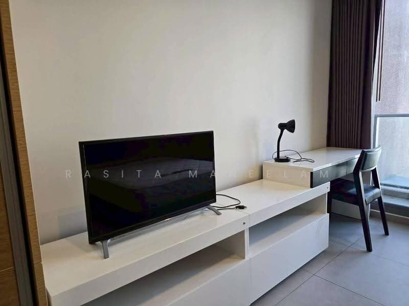 The Lofts Ekkamai, bangkok, 1415 Sukhumvit Road, Phra Kanong Nua, Watthana, Bangkok, 1 Bedroom, 28 sqm, Condo For Sale, by Rasita Maneelam, 500597890 - DDproperty.com
