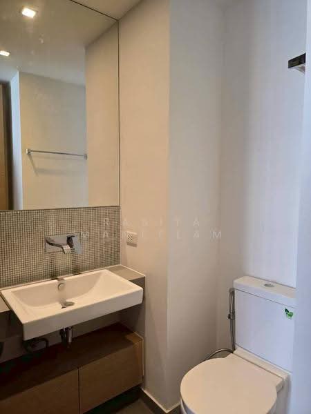 The Lofts Ekkamai, bangkok, 1415 Sukhumvit Road, Phra Kanong Nua, Watthana, Bangkok, 1 Bedroom, 28 sqm, Condo For Sale, by Rasita Maneelam, 500597890 - DDproperty.com