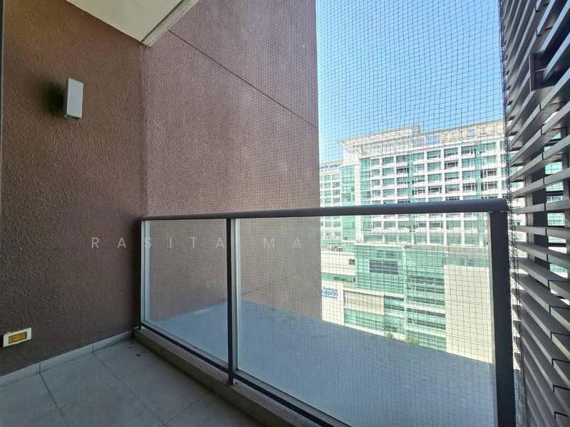 The Lofts Ekkamai, bangkok, 1415 Sukhumvit Road, Phra Kanong Nua, Watthana, Bangkok, 1 Bedroom, 28 sqm, Condo For Sale, by Rasita Maneelam, 500597890 - DDproperty.com