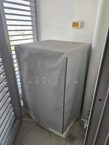 The Lofts Ekkamai, bangkok, 1415 Sukhumvit Road, Phra Kanong Nua, Watthana, Bangkok, 1 Bedroom, 28 sqm, Condo For Sale, by Rasita Maneelam, 500597890 - DDproperty.com
