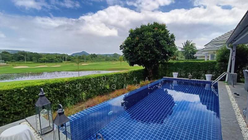 Black Mountain Golf Course, prachuap-khiri-khan, 565 Moo7 Nong Hieng Road, Hin Lek Fai, Hua Hin, Prachuap Khiri Khan, 3 Bedrooms, 240 sqm, Single Detached House For Sale, by Sujika Puangngern, 500597891 - DDproperty.com