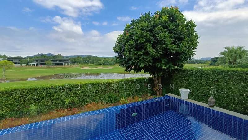 Black Mountain Golf Course, prachuap-khiri-khan, 565 Moo7 Nong Hieng Road, Hin Lek Fai, Hua Hin, Prachuap Khiri Khan, 3 Bedrooms, 240 sqm, Single Detached House For Sale, by Sujika Puangngern, 500597891 - DDproperty.com