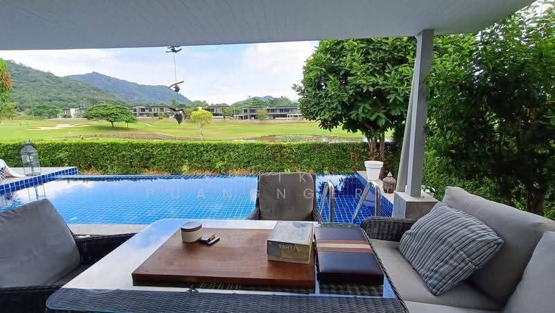 Black Mountain Golf Course, prachuap-khiri-khan, 565 Moo7 Nong Hieng Road, Hin Lek Fai, Hua Hin, Prachuap Khiri Khan, 3 Bedrooms, 240 sqm, Single Detached House For Sale, by Sujika Puangngern, 500597891 - DDproperty.com