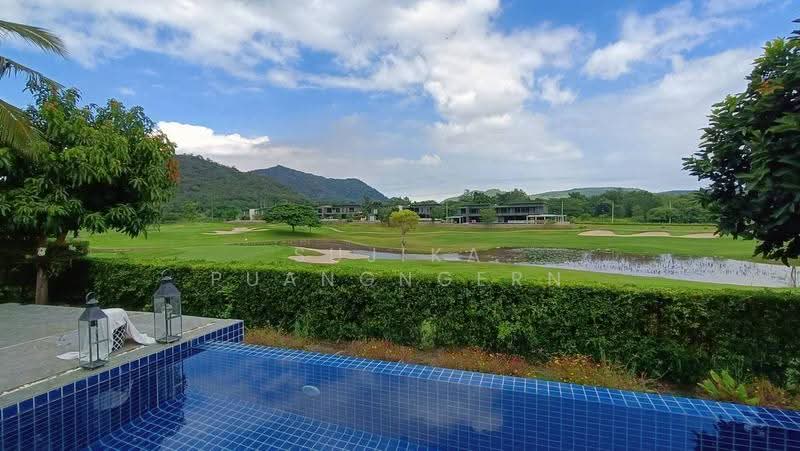 Black Mountain Golf Course, prachuap-khiri-khan, 565 Moo7 Nong Hieng Road, Hin Lek Fai, Hua Hin, Prachuap Khiri Khan, 3 Bedrooms, 240 sqm, Single Detached House For Sale, by Sujika Puangngern, 500597891 - DDproperty.com